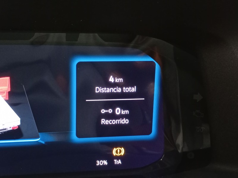 volkswagen crafter caja/chasis (sz_) del año 2023