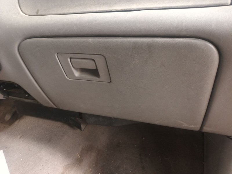 Recambio de guantera para ford explorer 4.0 xlt referencia OEM IAM   