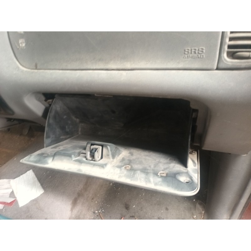 Recambio de guantera para ford explorer 4.0 xlt referencia OEM IAM   