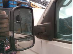 Recambio de retrovisor izquierdo electrico para volkswagen crafter caja/chasis (sz_) 2.0 tdi rwd referencia OEM IAM    2