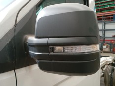 RETROVISOR IZQUIERDO ELECTRICO 