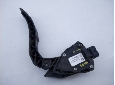 Recambio de pedal acelerador para renault clio iv business referencia OEM IAM 180029347R 6PV00997807 