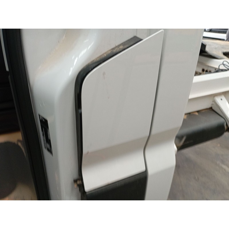 Recambio de tapa exterior combustible para volkswagen crafter caja/chasis (sz_) 2.0 tdi rwd referencia OEM IAM   