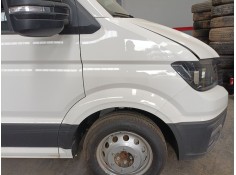 Recambio de aleta delantera derecha para volkswagen crafter caja/chasis (sz_) 2.0 tdi rwd referencia OEM IAM   