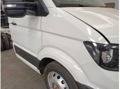 Recambio de aleta delantera derecha para volkswagen crafter caja/chasis (sz_) 2.0 tdi rwd referencia OEM IAM    2