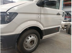 Recambio de aleta delantera izquierda para volkswagen crafter caja/chasis (sz_) 2.0 tdi rwd referencia OEM IAM    2