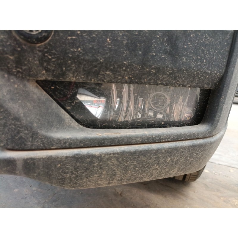 Recambio de faro antiniebla izquierdo para volkswagen crafter caja/chasis (sz_) 2.0 tdi rwd referencia OEM IAM   