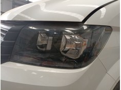 Recambio de faro izquierdo para volkswagen crafter caja/chasis (sz_) 2.0 tdi rwd referencia OEM IAM   
