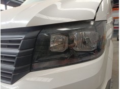 Recambio de faro izquierdo para volkswagen crafter caja/chasis (sz_) 2.0 tdi rwd referencia OEM IAM    2