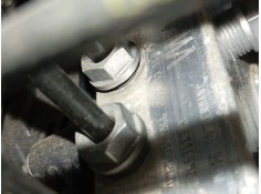 Recambio de abs para volkswagen crafter caja/chasis (sz_) 2.0 tdi rwd referencia OEM IAM 2N0614517L  