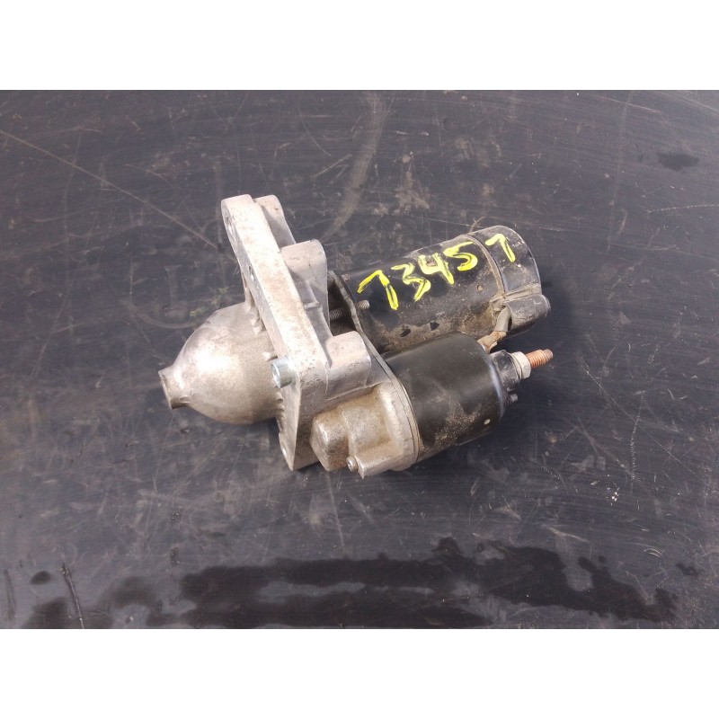 Recambio de motor arranque para peugeot 308 i (4a_, 4c_) 1.6 hdi referencia OEM IAM   