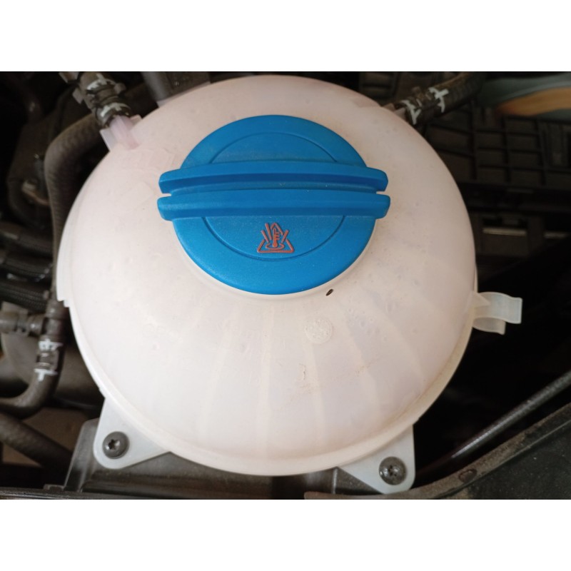 Recambio de deposito expansion para volkswagen crafter caja/chasis (sz_) 2.0 tdi rwd referencia OEM IAM   