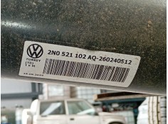 Recambio de transmision central para volkswagen crafter caja/chasis (sz_) 2.0 tdi rwd referencia OEM IAM   