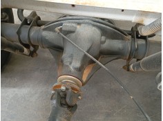 Recambio de diferencial trasero para volkswagen crafter caja/chasis (sz_) 2.0 tdi rwd referencia OEM IAM   