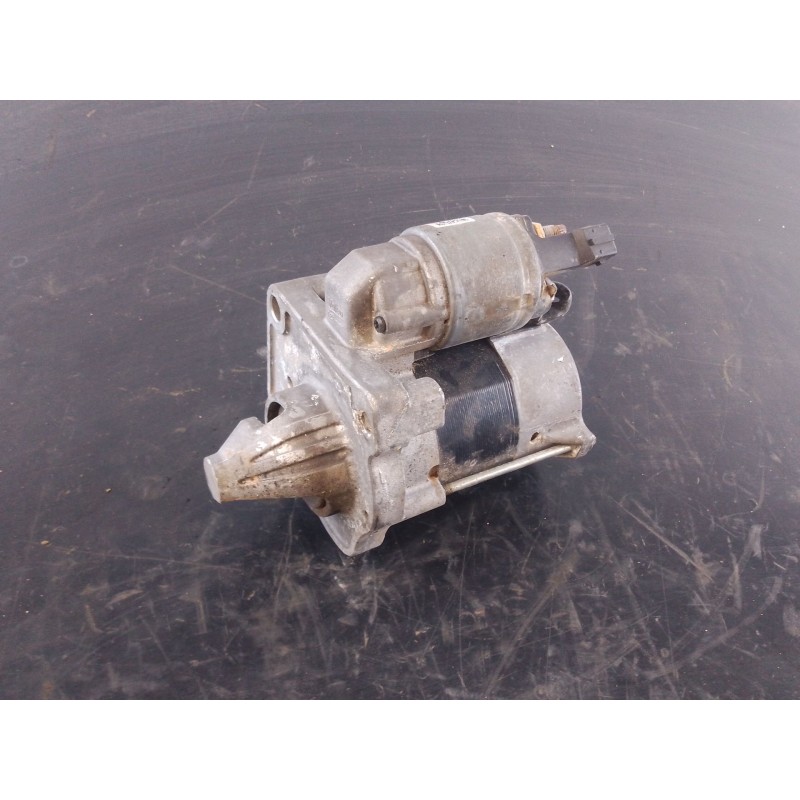 Recambio de motor arranque para citroën c3 aircross ii (2r_, 2c_) 1.2 puretech 110 (2rhnzb, 2rhnzw, 2rhnpx, 2rhnpj) referencia O