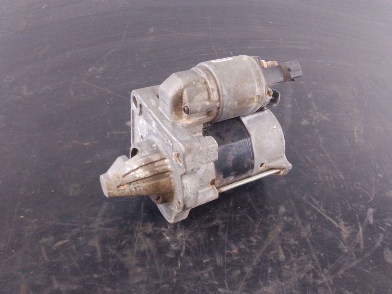 Recambio de motor arranque para citroën c3 aircross ii (2r_, 2c_) 1.2 puretech 110 (2rhnzb, 2rhnzw, 2rhnpx, 2rhnpj) referencia O