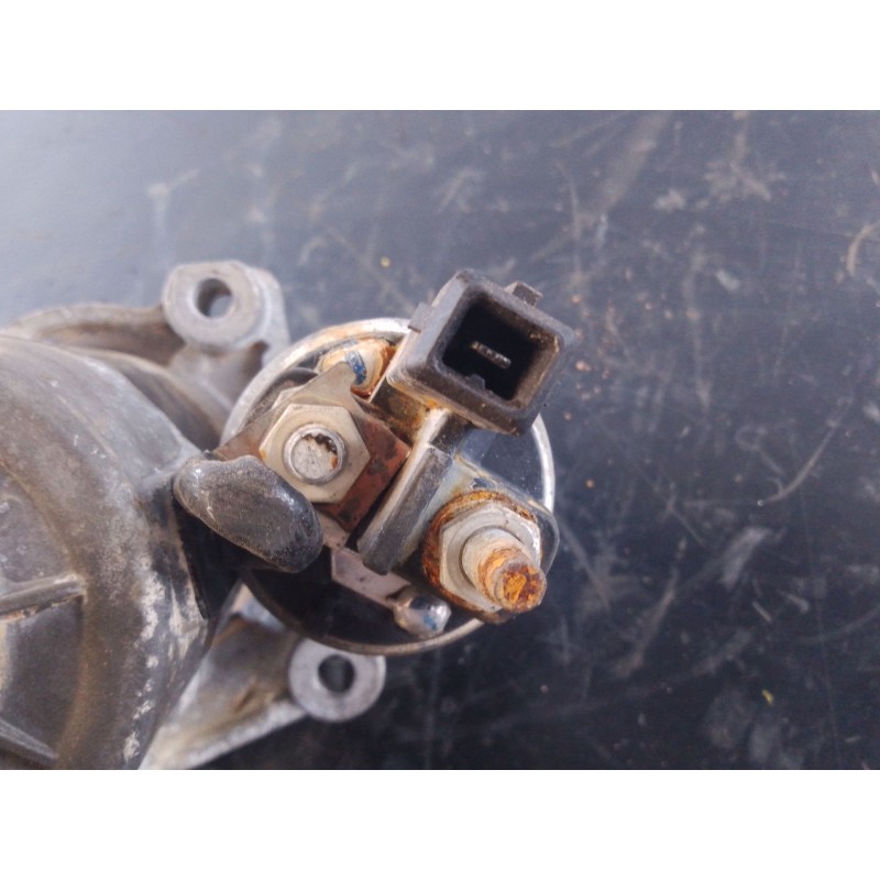 Recambio de motor arranque para citroën c3 aircross ii (2r_, 2c_) 1.2 puretech 110 (2rhnzb, 2rhnzw, 2rhnpx, 2rhnpj) referencia O