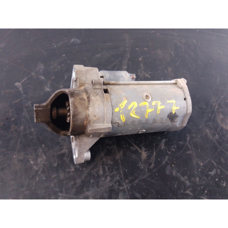 Recambio de motor arranque para peugeot 208 active referencia OEM IAM   