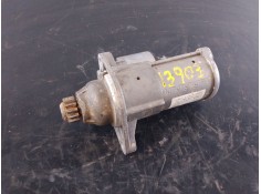 MOTOR ARRANQUE 0AM911022C 0001179608 P3-B8-5-2