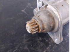 Recambio de motor arranque para volkswagen t-roc (a11, d11) 1.5 tsi referencia OEM IAM    2