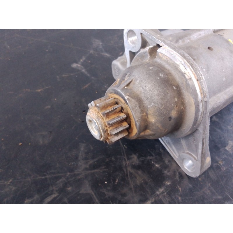 Recambio de motor arranque para volkswagen t-roc (a11, d11) 1.5 tsi referencia OEM IAM   