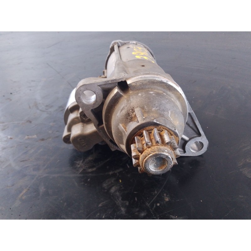 Recambio de motor arranque para volkswagen t-roc (a11, d11) 1.5 tsi referencia OEM IAM   