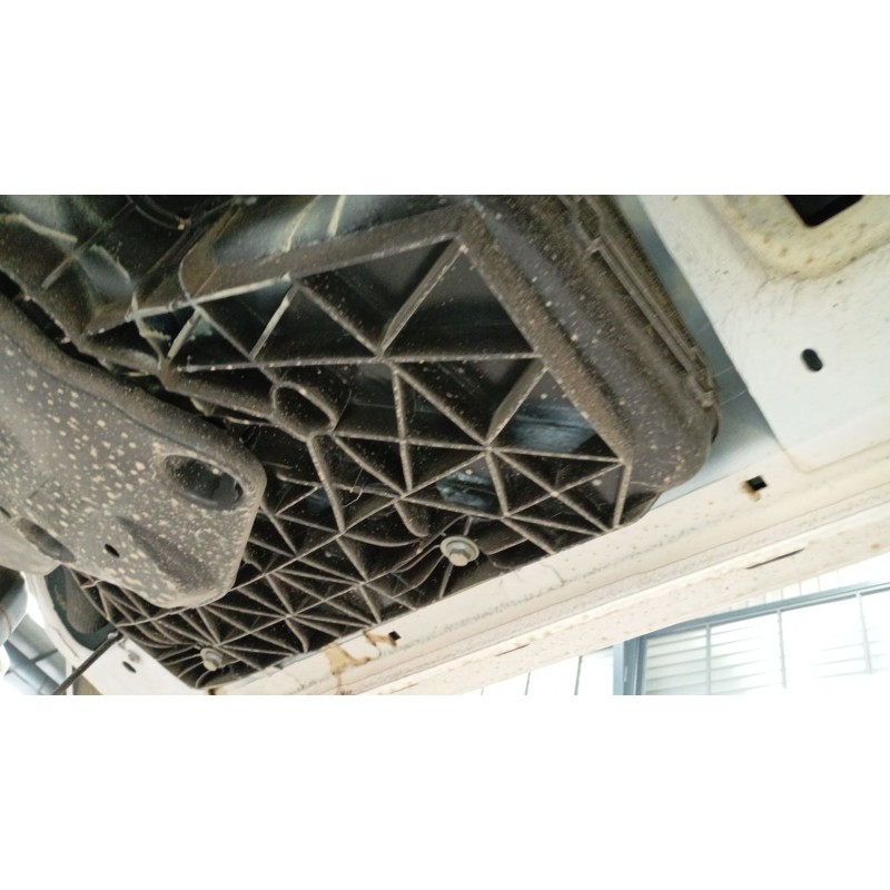 Recambio de adblue para volkswagen crafter caja/chasis (sz_) 2.0 tdi rwd referencia OEM IAM   