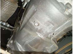 Recambio de caja cambios para volkswagen crafter caja/chasis (sz_) 2.0 tdi rwd referencia OEM IAM   