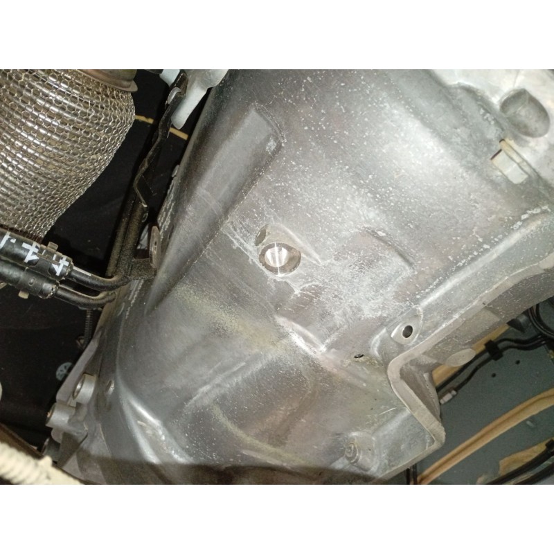 Recambio de caja cambios para volkswagen crafter caja/chasis (sz_) 2.0 tdi rwd referencia OEM IAM   