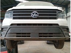 Recambio de paragolpes delantero para volkswagen crafter caja/chasis (sz_) 2.0 tdi rwd referencia OEM IAM   