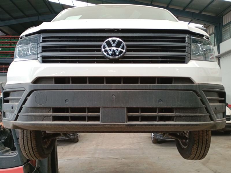 Recambio de paragolpes delantero para volkswagen crafter caja/chasis (sz_) 2.0 tdi rwd referencia OEM IAM   