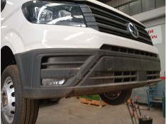 Recambio de paragolpes delantero para volkswagen crafter caja/chasis (sz_) 2.0 tdi rwd referencia OEM IAM    2