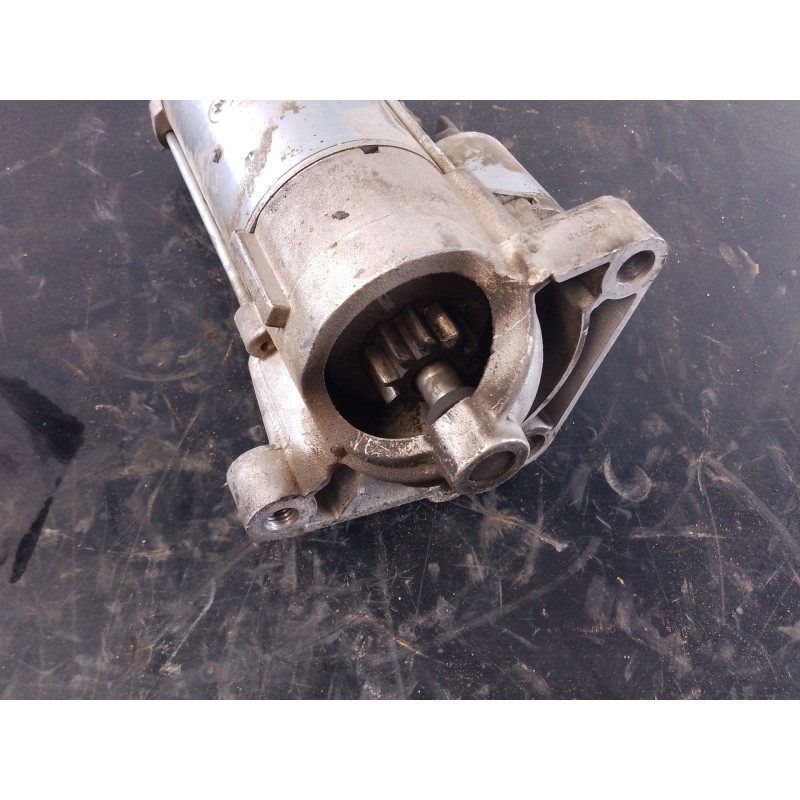 Recambio de motor arranque para renault master ii phase 2 caja cerrada 2.5 diesel referencia OEM IAM   