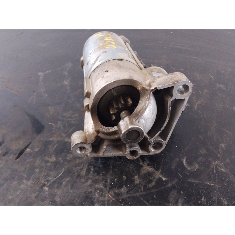 Recambio de motor arranque para renault master ii phase 2 caja cerrada 2.5 diesel referencia OEM IAM   