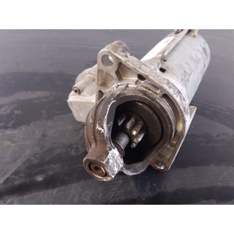 Recambio de motor arranque para opel corsa e (x15) 1.3 cdti (08, 68) referencia OEM IAM   