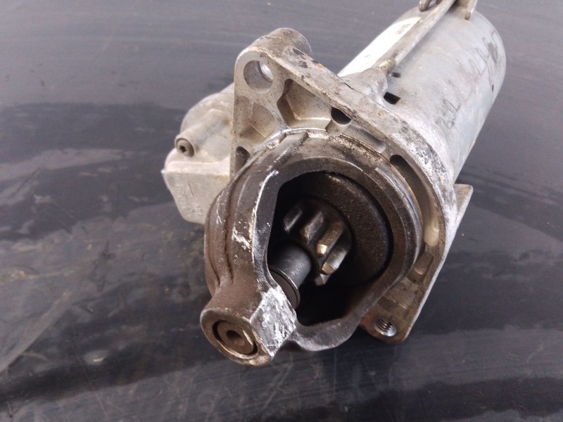 Recambio de motor arranque para opel corsa e (x15) 1.3 cdti (08, 68) referencia OEM IAM   