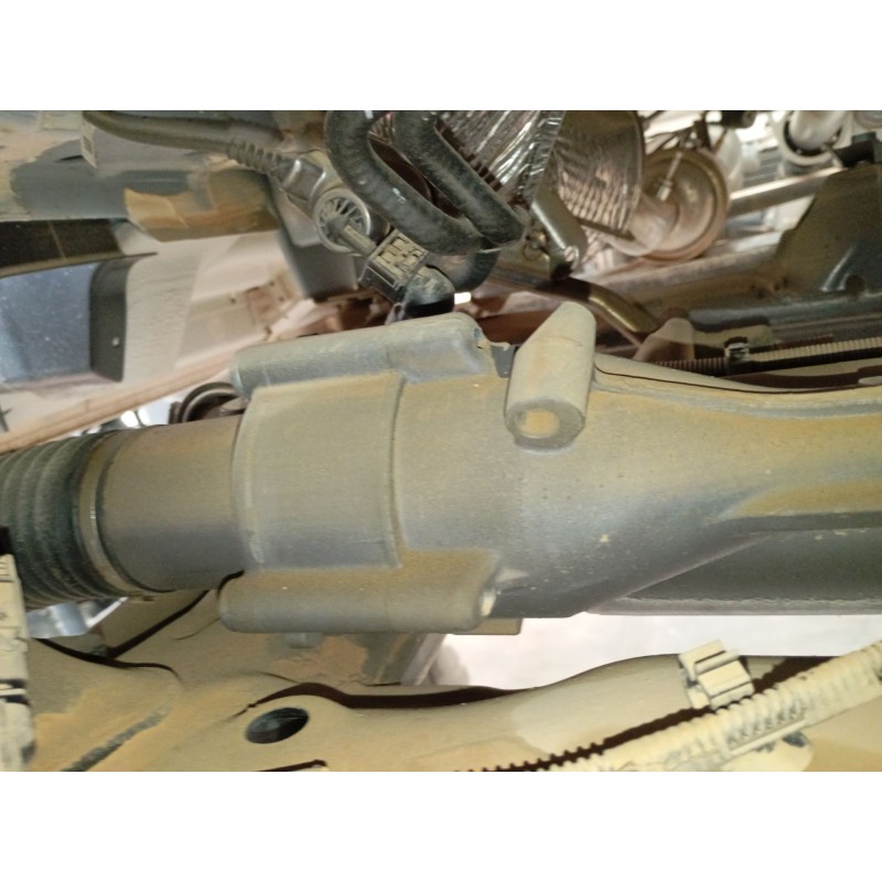 Recambio de cremallera direccion para volkswagen crafter caja/chasis (sz_) 2.0 tdi rwd referencia OEM IAM   