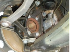 Recambio de mangueta delantera izquierda para volkswagen crafter caja/chasis (sz_) 2.0 tdi rwd referencia OEM IAM   