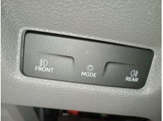 Recambio de mando luces para volkswagen crafter caja/chasis (sz_) 2.0 tdi rwd referencia OEM IAM   