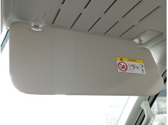 Recambio de parasol derecho para volkswagen crafter caja/chasis (sz_) 2.0 tdi rwd referencia OEM IAM   