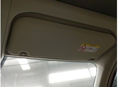 Recambio de parasol derecho para volkswagen crafter caja/chasis (sz_) 2.0 tdi rwd referencia OEM IAM    2