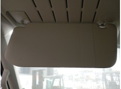 Recambio de parasol izquierdo para volkswagen crafter caja/chasis (sz_) 2.0 tdi rwd referencia OEM IAM   