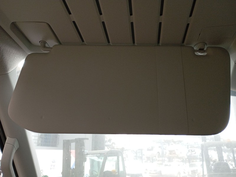 Recambio de parasol izquierdo para volkswagen crafter caja/chasis (sz_) 2.0 tdi rwd referencia OEM IAM   