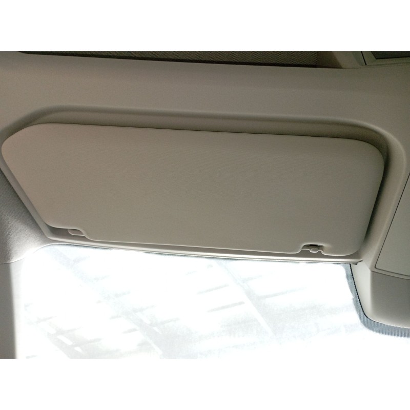 Recambio de parasol izquierdo para volkswagen crafter caja/chasis (sz_) 2.0 tdi rwd referencia OEM IAM   