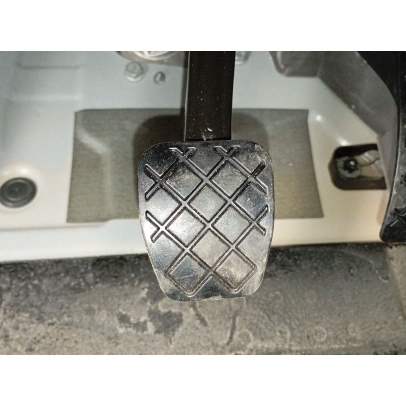 Recambio de pedal freno para volkswagen crafter caja/chasis (sz_) 2.0 tdi rwd referencia OEM IAM   