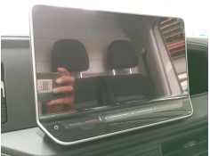 SISTEMA AUDIO / RADIO CD 