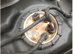 Recambio de aforador para volkswagen crafter caja/chasis (sz_) 2.0 tdi rwd referencia OEM IAM 2N0919050D  