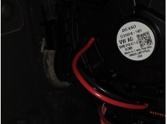 VENTILADOR CALEFACCION 5WB819021C 