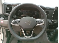 Recambio de volante para volkswagen crafter caja/chasis (sz_) 2.0 tdi rwd referencia OEM IAM   