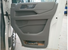 Recambio de guarnecido puerta delantera derecha para volkswagen crafter caja/chasis (sz_) 2.0 tdi rwd referencia OEM IAM   